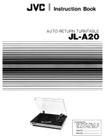 JVC JL-A20-Owners-Manual 